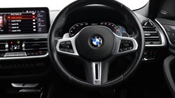 2022 (72) BMW X3 xDrive M40i MHT 5dr Auto 5260025