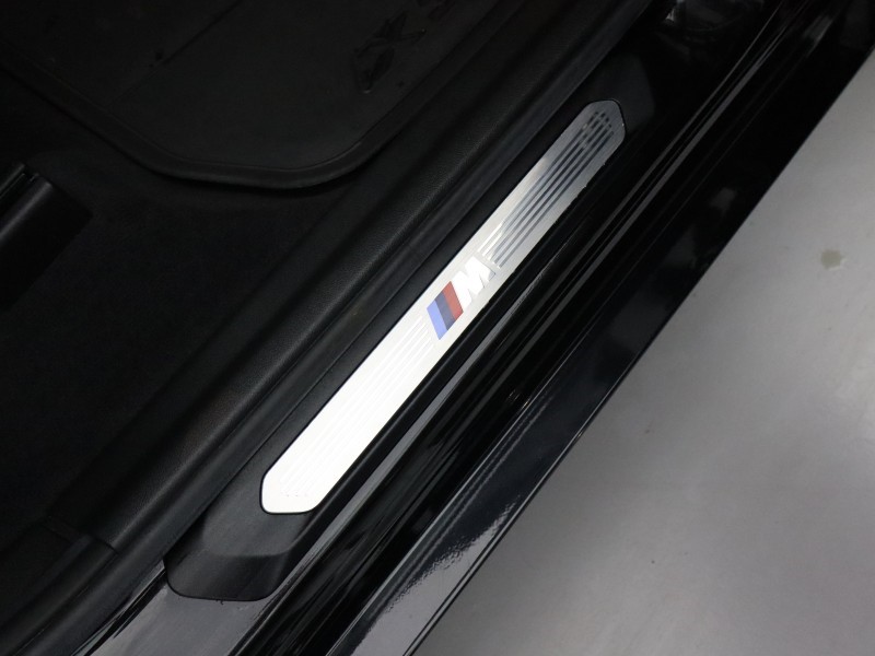 2022 (72) BMW X3 xDrive M40i MHT 5dr Auto 5259996