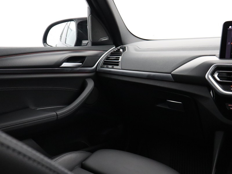 2022 (72) BMW X3 xDrive M40i MHT 5dr Auto 5260029