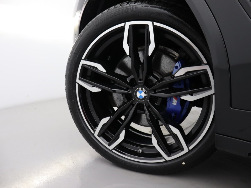 2022 (72) BMW X3 xDrive M40i MHT 5dr Auto 5260020