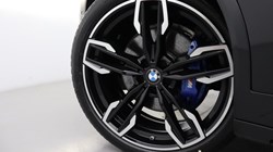2022 (72) BMW X3 xDrive M40i MHT 5dr Auto 5260020