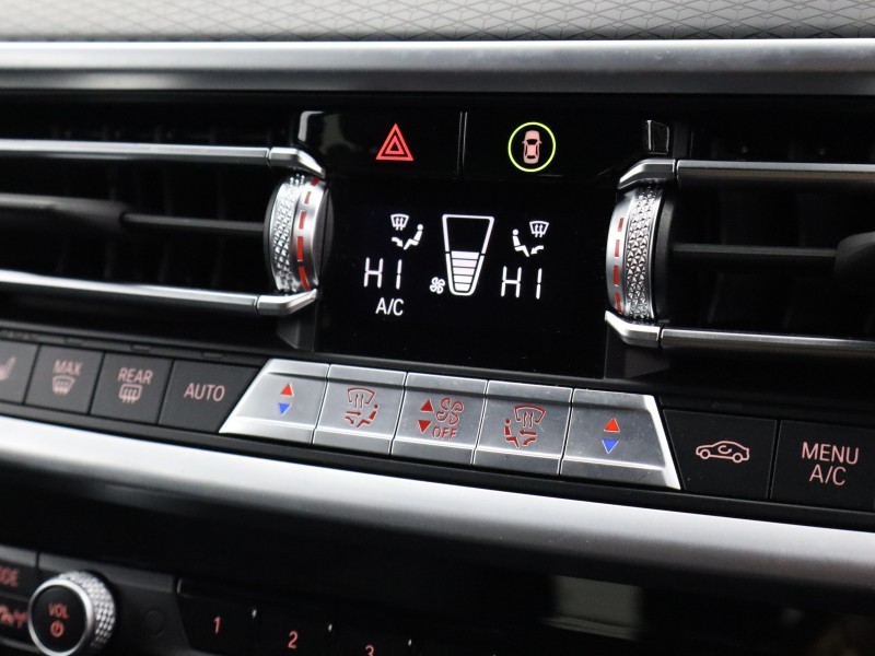 2022 (72) BMW X3 xDrive M40i MHT 5dr Auto 5260014