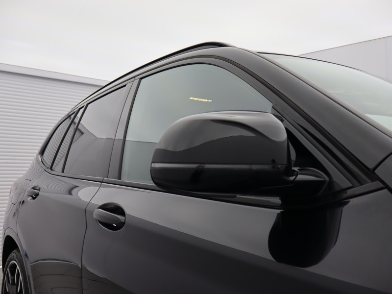 2022 (72) BMW X3 xDrive M40i MHT 5dr Auto 5259986