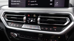 2022 (72) BMW X3 xDrive M40i MHT 5dr Auto 5260015