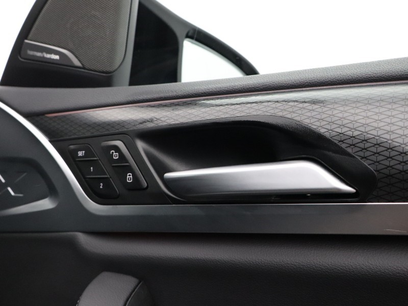 2022 (72) BMW X3 xDrive M40i MHT 5dr Auto 5259997