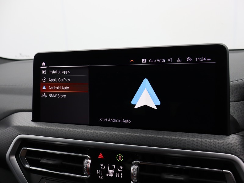 2022 (72) BMW X3 xDrive M40i MHT 5dr Auto 5260011