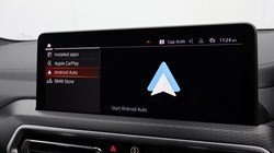 2022 (72) BMW X3 xDrive M40i MHT 5dr Auto 5260011