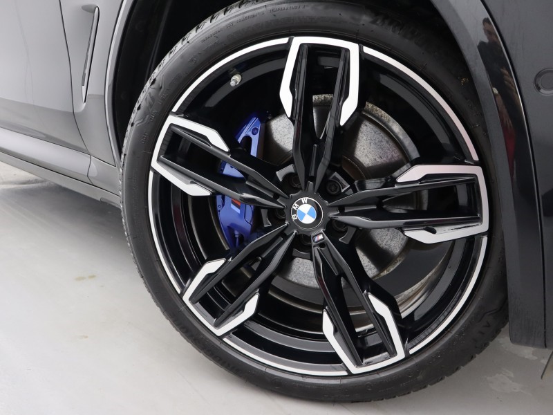 2022 (72) BMW X3 xDrive M40i MHT 5dr Auto 5260019