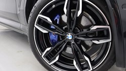 2022 (72) BMW X3 xDrive M40i MHT 5dr Auto 5260019