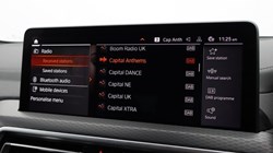 2022 (72) BMW X3 xDrive M40i MHT 5dr Auto 5260013