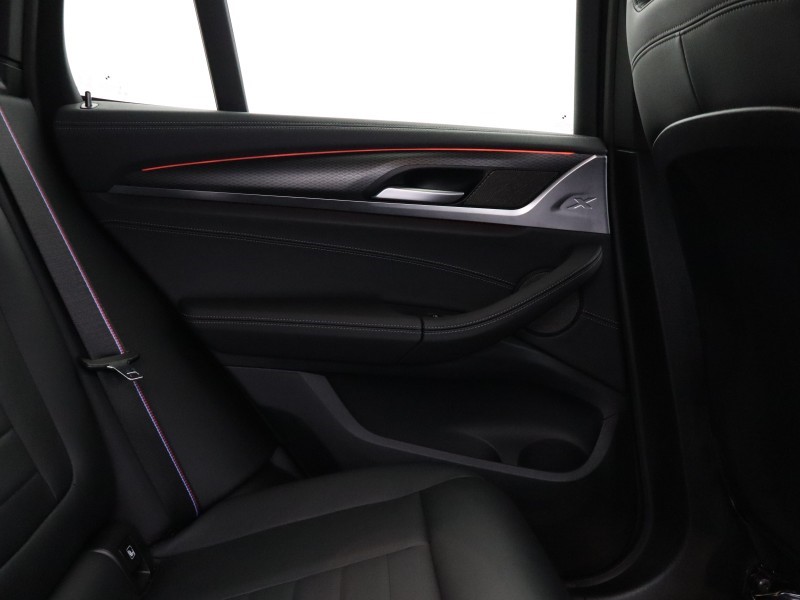 2022 (72) BMW X3 xDrive M40i MHT 5dr Auto 5259992