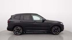 2022 (72) BMW X3 xDrive M40i MHT 5dr Auto 5259973