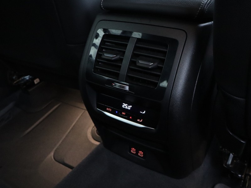 2022 (72) BMW X3 xDrive M40i MHT 5dr Auto 5260023