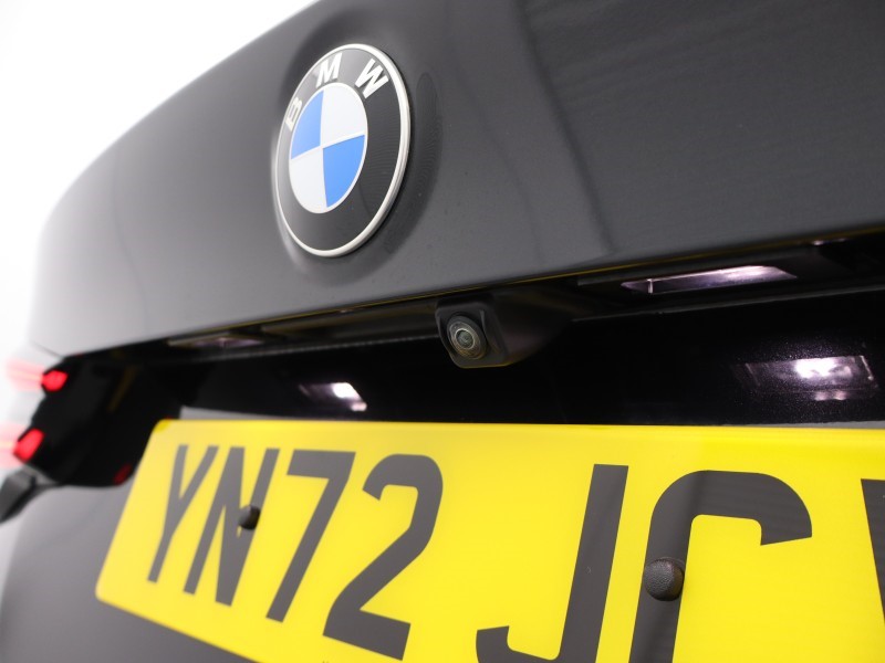 2022 (72) BMW X3 xDrive M40i MHT 5dr Auto 5259976