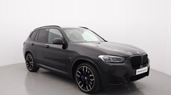 2022 (72) BMW X3 xDrive M40i MHT 5dr Auto 5259966