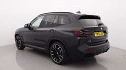2022 (72) BMW X3 xDrive M40i MHT 5dr Auto 5259970