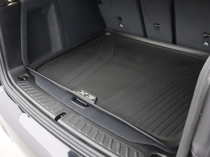 2022 (72) BMW X3 xDrive M40i MHT 5dr Auto 5259980