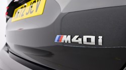 2022 (72) BMW X3 xDrive M40i MHT 5dr Auto 5259975