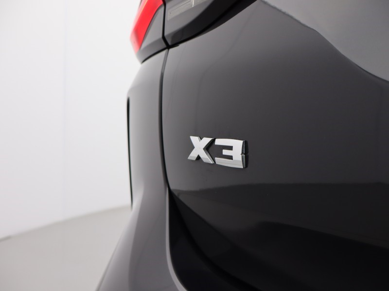 2022 (72) BMW X3 xDrive M40i MHT 5dr Auto 5259978