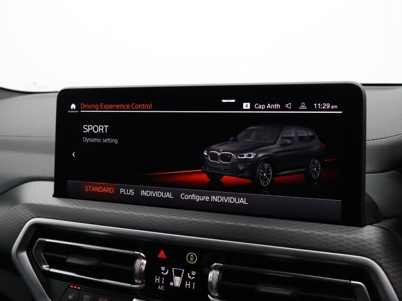 2022 (72) BMW X3 xDrive M40i MHT 5dr Auto 5260031