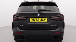 2022 (72) BMW X3 xDrive M40i MHT 5dr Auto 5259971