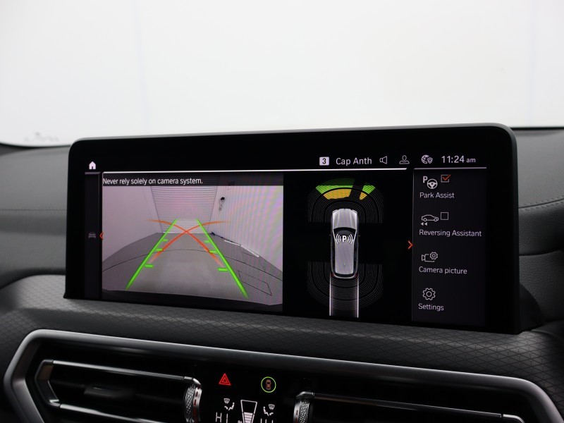 2022 (72) BMW X3 xDrive M40i MHT 5dr Auto 5260009