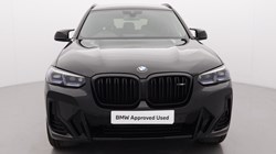 2022 (72) BMW X3 xDrive M40i MHT 5dr Auto 5259967