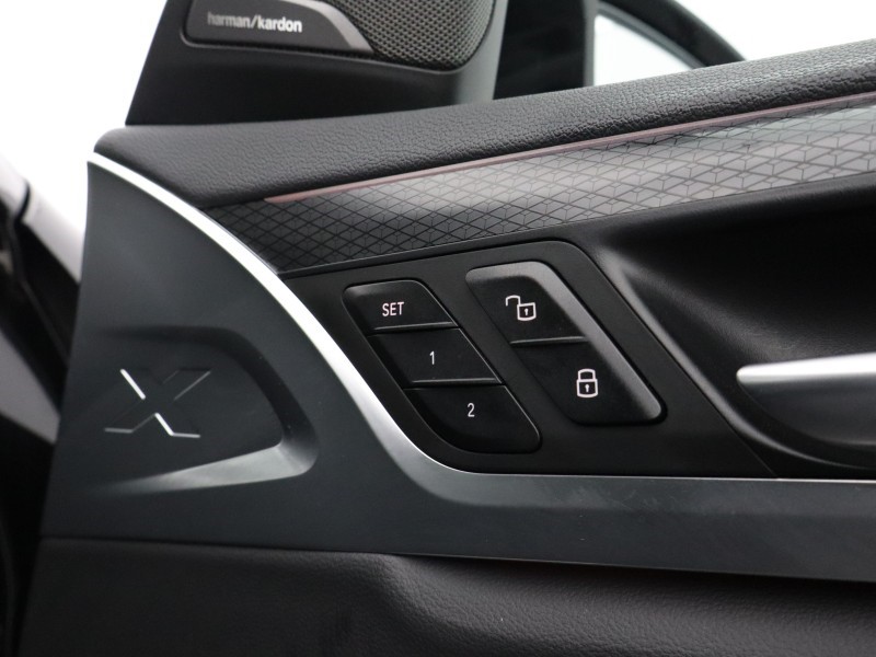 2022 (72) BMW X3 xDrive M40i MHT 5dr Auto 5259998