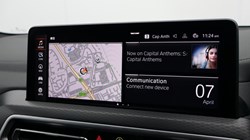 2022 (72) BMW X3 xDrive M40i MHT 5dr Auto 5260006