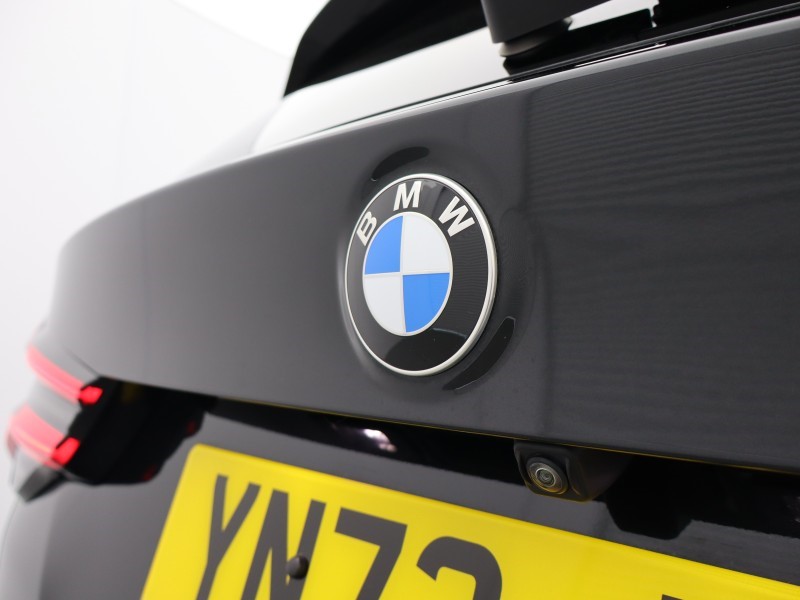 2022 (72) BMW X3 xDrive M40i MHT 5dr Auto 5259977