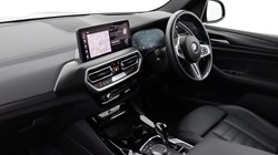 2022 (72) BMW X3 xDrive M40i MHT 5dr Auto 5260022