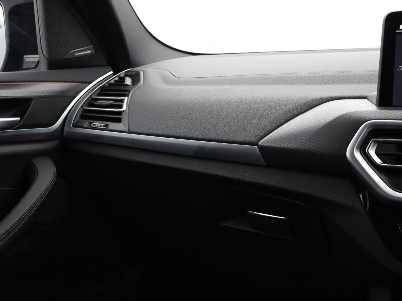 2022 (72) BMW X3 xDrive M40i MHT 5dr Auto 5260028