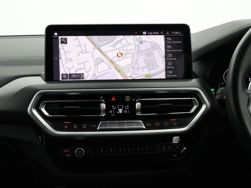 2022 (72) BMW X3 xDrive M40i MHT 5dr Auto 5260030