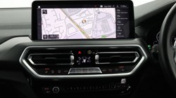 2022 (72) BMW X3 xDrive M40i MHT 5dr Auto 5260030