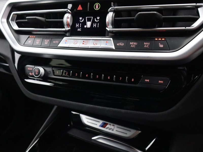 2022 (72) BMW X3 xDrive M40i MHT 5dr Auto 5260016