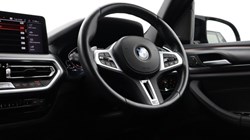 2022 (72) BMW X3 xDrive M40i MHT 5dr Auto 5260026