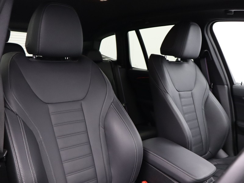 2022 (72) BMW X3 xDrive M40i MHT 5dr Auto 5259994