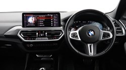 2022 (72) BMW X3 xDrive M40i MHT 5dr Auto 5260024