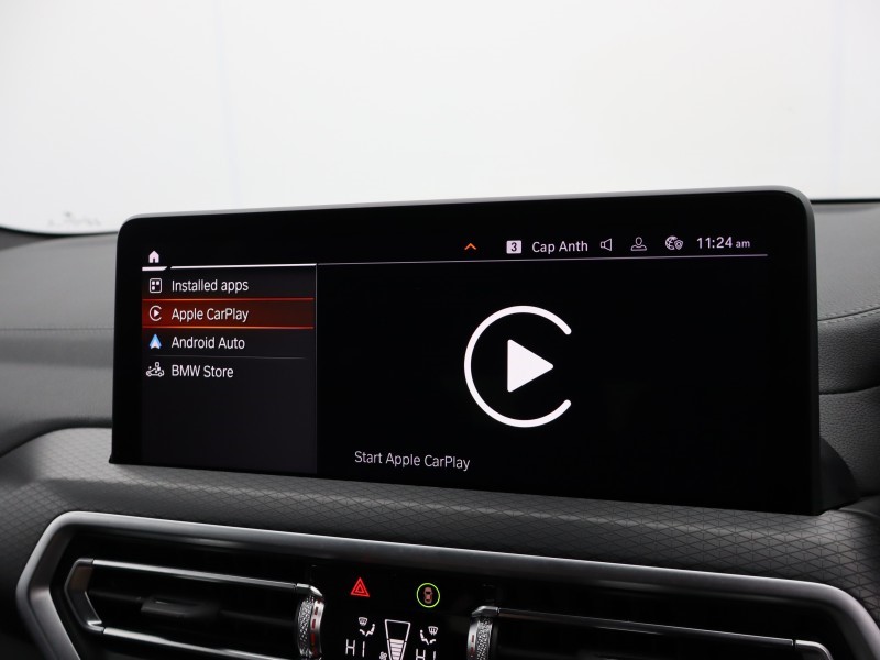 2022 (72) BMW X3 xDrive M40i MHT 5dr Auto 5260010