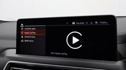 2022 (72) BMW X3 xDrive M40i MHT 5dr Auto 5260010