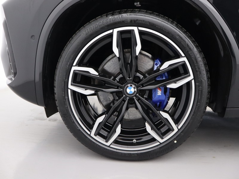 2022 (72) BMW X3 xDrive M40i MHT 5dr Auto 5259982