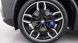 2022 (72) BMW X3 xDrive M40i MHT 5dr Auto 5259982
