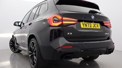 2022 (72) BMW X3 xDrive M40i MHT 5dr Auto 5260021
