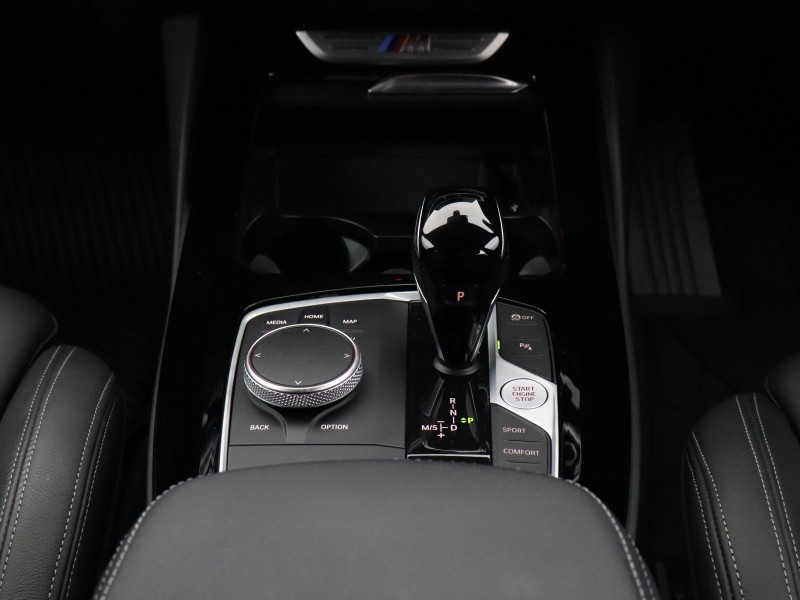 2022 (72) BMW X3 xDrive M40i MHT 5dr Auto 5260027