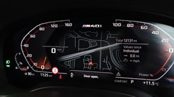 2022 (72) BMW X3 xDrive M40i MHT 5dr Auto 5260017