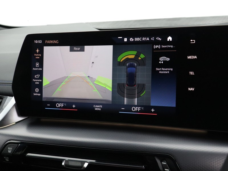 2023 (72) BMW 2 SERIES 218d M Sport 5dr DCT 5259810