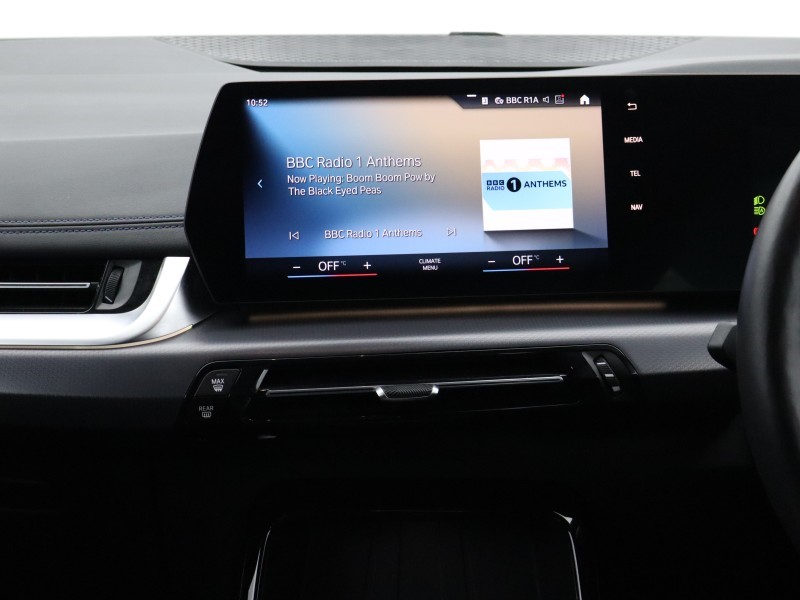 2023 (72) BMW 2 SERIES 218d M Sport 5dr DCT 5259807