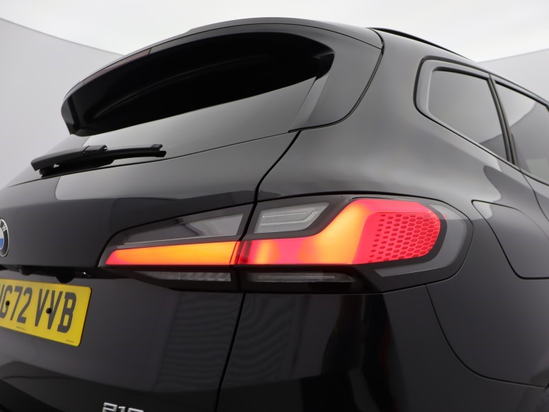 2023 (72) BMW 2 SERIES 218d M Sport 5dr DCT 5259772