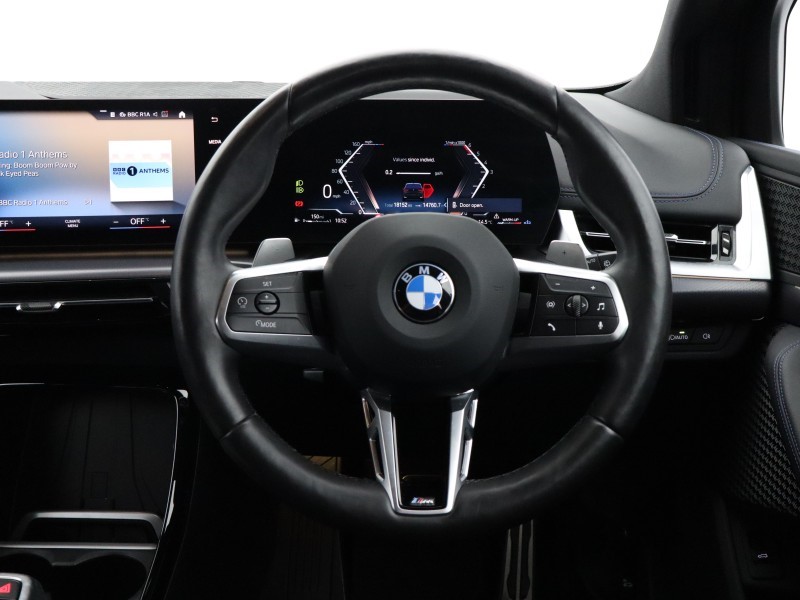 2023 (72) BMW 2 SERIES 218d M Sport 5dr DCT 5259804