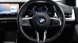 2023 (72) BMW 2 SERIES 218d M Sport 5dr DCT 5259804